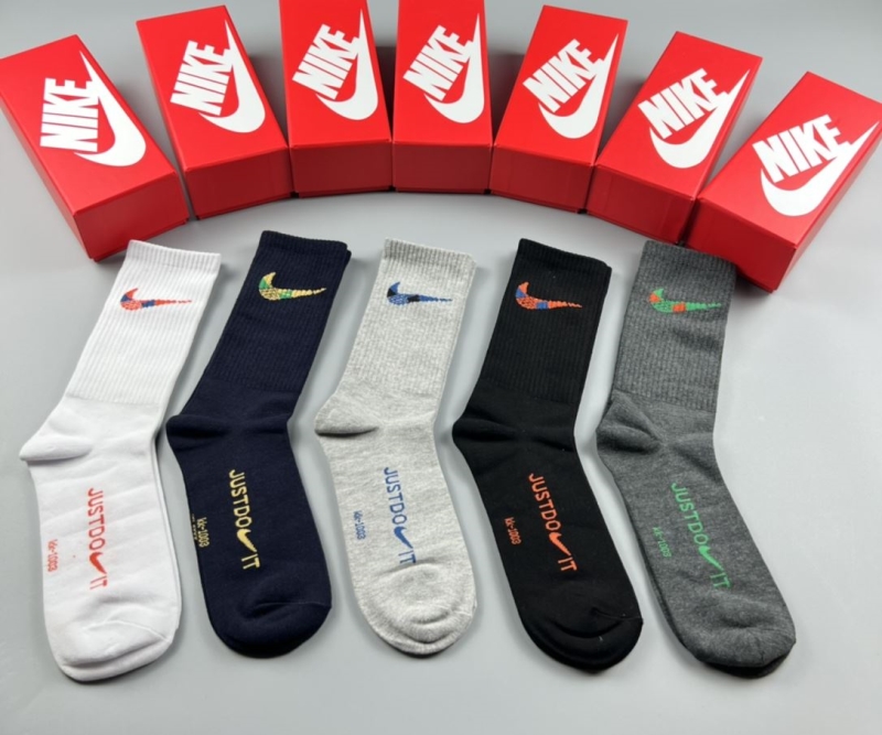 Nike Socks